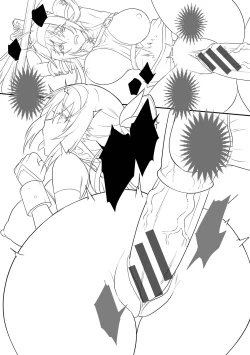 Page 121 of Haiboku Elf