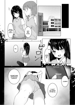 Page 15 of Oji-san to Icha Love Seikou Nikki