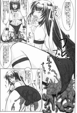 Page 26 of Tatakae! Kyouhime-sama!!