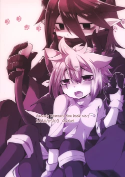 Page 30 of Hatsujou Nyanko wa Aniki ni Muchuu