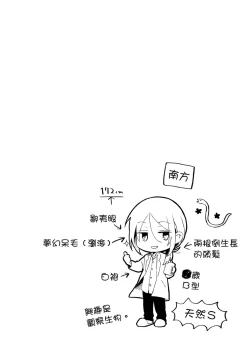 Page 29 of Hiroware Kyuuketsuki no Ecchi na Kenkyuu | 被撿到的吸血鬼的色色研究 Vol. 1