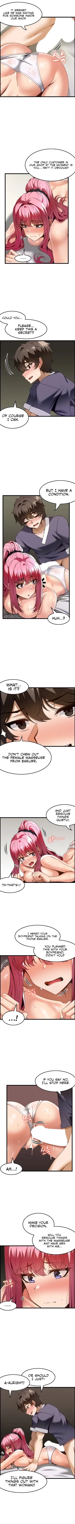 Page 256 of Too Good At Massages