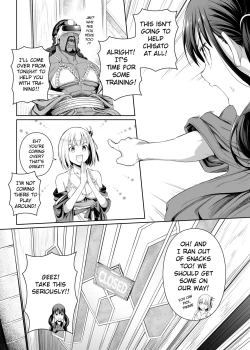 Page 26 of Junketsu no Sainou | Gift Of Purity