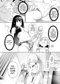 Page 29 of Junketsu no Sainou | Gift Of Purity