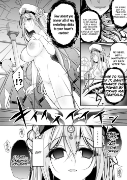 Page 13 of Isekai Rinkan| Isekai Gangrape