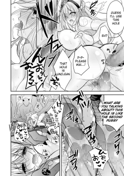 Page 33 of Isekai Rinkan| Isekai Gangrape