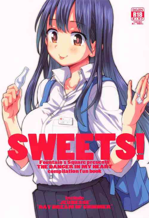Download SWEETS!