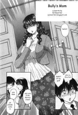 Page 2 of Bully's Mom