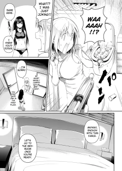 Page 32 of Junketsu no Sainou | Gift Of Purity
