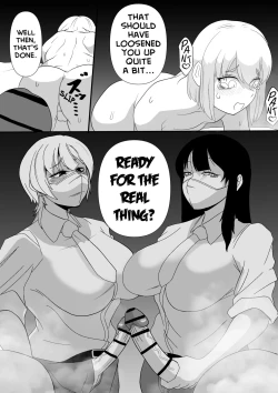 Page 4 of Futanari Choukyoushi ni Kaihatsu Sareru Shota | Boys Getting Developed by Futanari Trainers