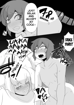 Page 5 of Futanari Choukyoushi ni Kaihatsu Sareru Shota | Boys Getting Developed by Futanari Trainers