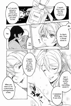 Page 41 of My dear QUEEN