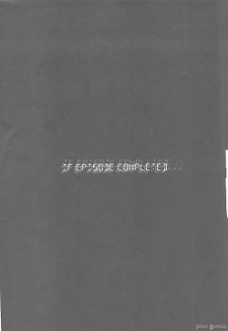 Page 40 of ANOTHER ORIGIN Alpha side