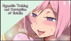 Page 1 of Hypnotic Training and Corruption of Estelle