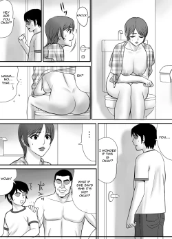 Page 27 of Me no Mae de Watashi no Tsuma o Okashite kudasai | Please Fuck My Wife In Front Of Me