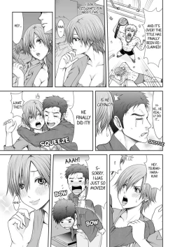 Page 7 of "Koko Ijirareru no Sukidatta yona?" Rinjin wa, Hitozuma no Moto SeFri | “You Love When I Tease You Here, Don’t You?” My Neighbor Was My Former Sex Friend 1