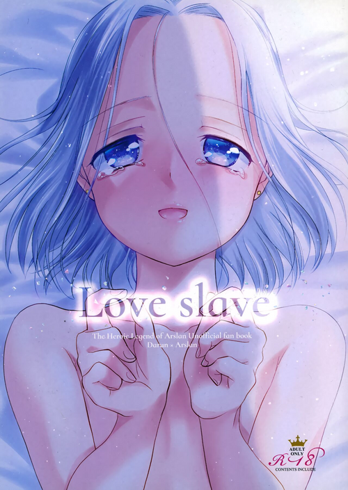 Download Love slave