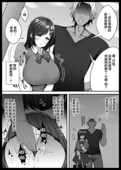 Page 9 of Osananajimi ga Katei Kyoushi ni Otosareta nante Ore wa Shiranakatta
