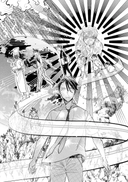 Page 176 of Strawberry na Days 2