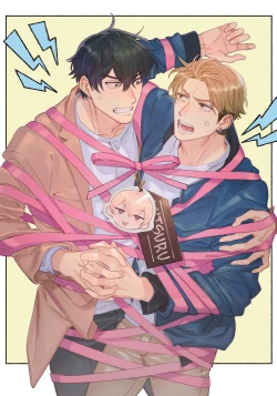 Page 3 of Love Your Love-Enemy