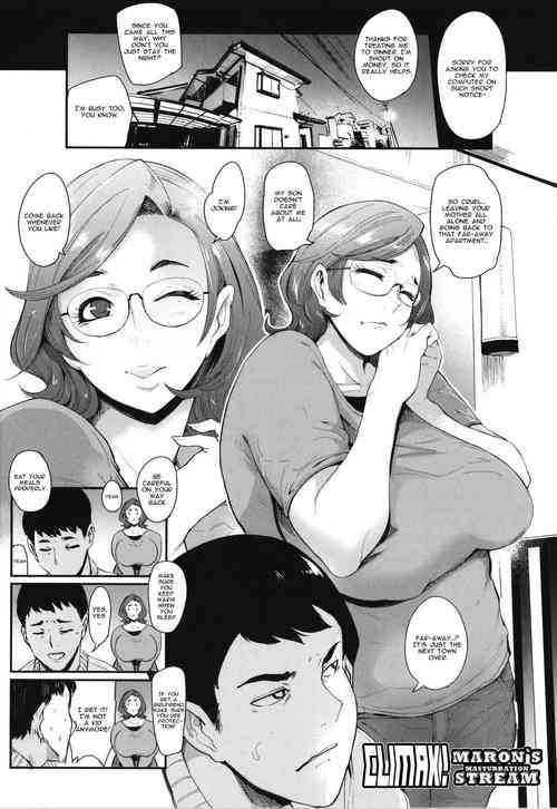 Download Zecchou! Maron no Nukinuki Channel | Climax! Maron`s masturbation stream