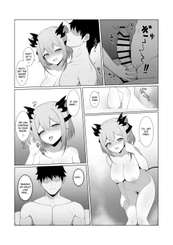 Page 11 of Akuma de Kanojo no Imouto desu 2 | My girlfriend's little sister 2