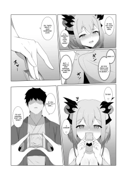 Page 15 of Akuma de Kanojo no Imouto desu 2 | My girlfriend's little sister 2