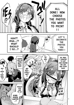 Page 12 of Daisuki Kinshi | No Falling in Love