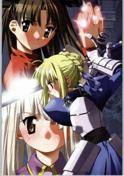 Page 3 of Kabushikigaisha Liver-Sashi