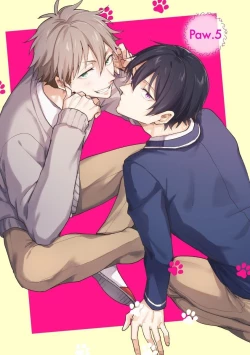 Page 145 of Ore ga Neko nara Omae wa Inu de