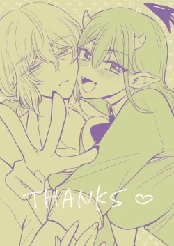 Page 57 of Yuri de Succubus! 2