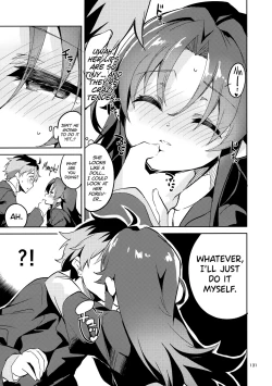 Page 130 of Ryuuou no Matome Bon