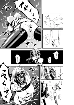 Page 25 of M.A.I.D.S System