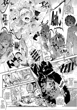 Page 18 of Oidemase!! Jiyuu Fuuzoku Gensoukyou 2kka no Tabi Musubi | Greetings! Gensokyo's Unrestricted Sexual Service 3 Days 2 Nights Trip - Musubi