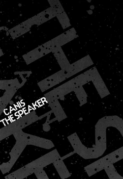 Page 201 of CANIS THE SPEAKER #1