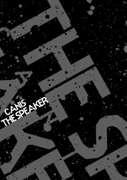 Page 199 of CANIS THE SPEAKER #2