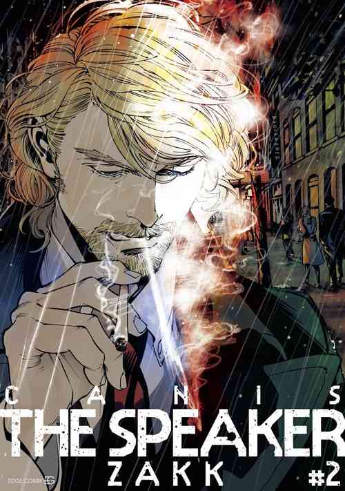 Download CANIS THE SPEAKER #2