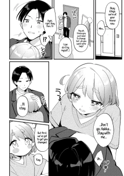 Page 10 of Yakimochi Kanojo no Wagamama Kai | A Time My Jealous Girlfriend Was Very Selfish