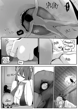 Page 11 of Shrinking Magic