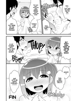 Page 23 of Muchi Homo Kanojo | Gay Sex with My Girlfriend