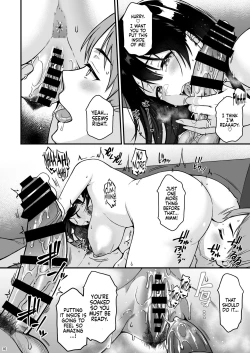 Page 13 of Shuumatsu dakara Ippai Ichaicha Shi yo