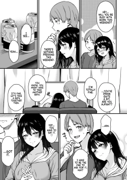 Page 6 of Shuumatsu dakara Ippai Ichaicha Shi yo