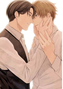 Page 3 of Ashita mo Soba ni Itekuretara