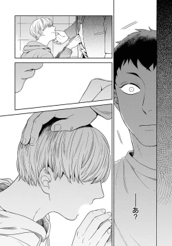 Page 21 of Yoru no Kyoudai