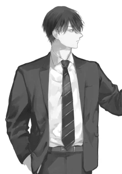 Page 7 of Ore no Joushi wa Mate ga Dekinai - My Boss Can Not Wait