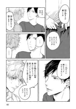 Page 45 of Sore jaa Kore kara Nani o Suru? - Then What Are We Going To Do?