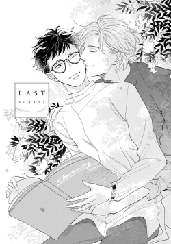 Page 165 of Boku no Muse - My muse