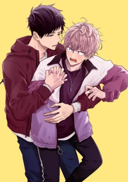 Page 3 of Kirai na Yatsu to Kuttsuku Mahou ni Kakaru Hanashi