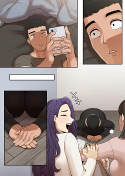 Page 162 of Delivery MILF - Friend's mom and Aunt episodes