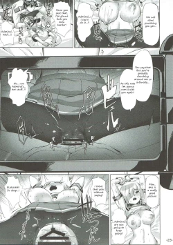 Page 20 of Hamakaze Tabehoudai. | Hamakaze Smorgasboard